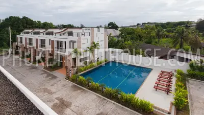 NAI16593: Gorgeous Villa near Nai Harn beach 3BR House (unit B4). Photo #74