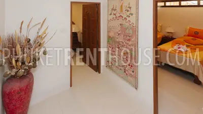 PAN16598: Luxury 4 Bedroom Villa comfortable for family vacation. Photo #6