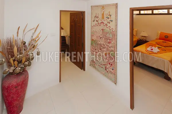 PAN16598: Luxury 4 Bedroom Villa comfortable for family vacation. 照片 #6