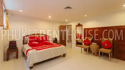 PAN16598: Luxury 4 Bedroom Villa comfortable for family vacation. Photo #11