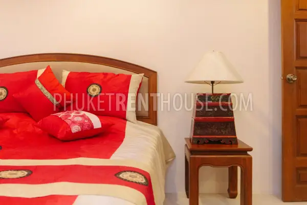 PAN16598: Luxury 4 Bedroom Villa comfortable for family vacation. 照片 #14