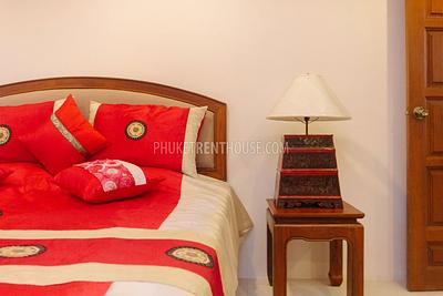 PAN16598: Роскошная 4-Спальная Вилла, удобная для семейного отдыха. Фото #14