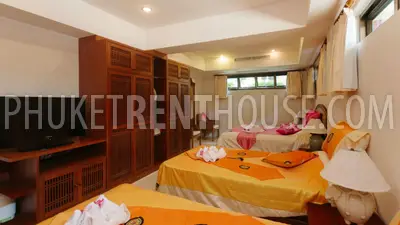 PAN16598: Luxury 4 Bedroom Villa comfortable for family vacation. Photo #7