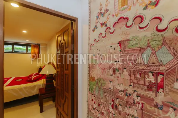 PAN16598: Luxury 4 Bedroom Villa comfortable for family vacation. 照片 #10