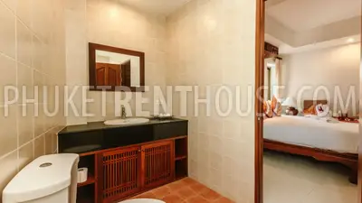 PAN16598: Luxury 4 Bedroom Villa comfortable for family vacation. Photo #22