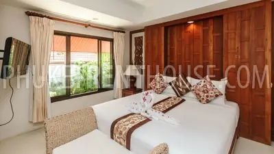 PAN16598: Luxury 4 Bedroom Villa comfortable for family vacation. Photo #25