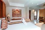 PAN16598: Luxury 4 Bedroom Villa comfortable for family vacation. Thumbnail #26
