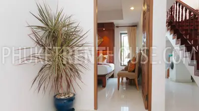 PAN16598: Luxury 4 Bedroom Villa comfortable for family vacation. Photo #17