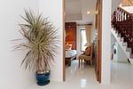 PAN16598: Luxury 4 Bedroom Villa comfortable for family vacation. Thumbnail #17