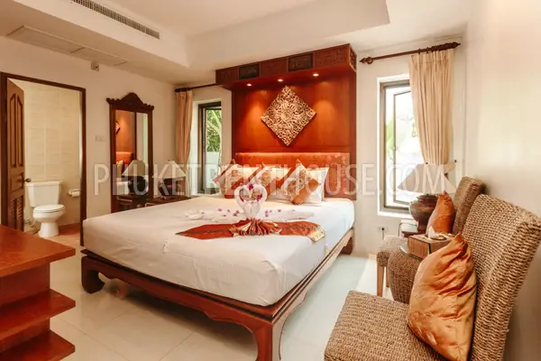PAN16598: Luxury 4 Bedroom Villa comfortable for family vacation. 照片 #18
