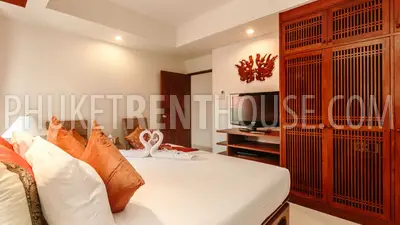PAN16598: Luxury 4 Bedroom Villa comfortable for family vacation. Photo #19