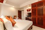 PAN16598: Luxury 4 Bedroom Villa comfortable for family vacation. Thumbnail #19