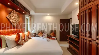 PAN16598: Luxury 4 Bedroom Villa comfortable for family vacation. Photo #20