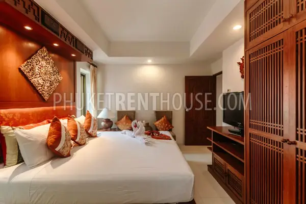 PAN16598: Luxury 4 Bedroom Villa comfortable for family vacation. 照片 #20