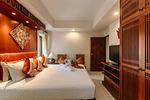 PAN16598: Luxury 4 Bedroom Villa comfortable for family vacation. Thumbnail #20
