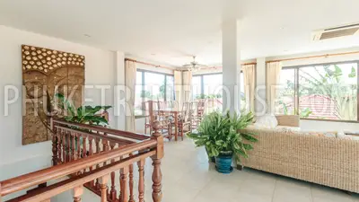 PAN16598: Luxury 4 Bedroom Villa comfortable for family vacation. Photo #31