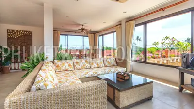 PAN16598: Luxury 4 Bedroom Villa comfortable for family vacation. Photo #32