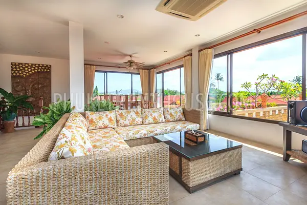 PAN16598: Luxury 4 Bedroom Villa comfortable for family vacation. 照片 #32