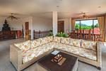 PAN16598: Luxury 4 Bedroom Villa comfortable for family vacation. Thumbnail #33