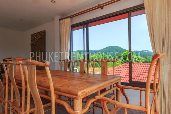 PAN16598: Luxury 4 Bedroom Villa comfortable for family vacation. 照片 #35