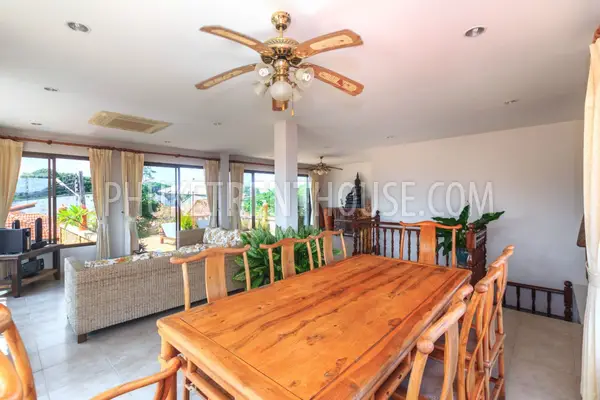PAN16598: Luxury 4 Bedroom Villa comfortable for family vacation. 照片 #36