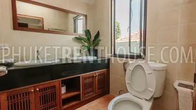 PAN16598: Luxury 4 Bedroom Villa comfortable for family vacation. Photo #28