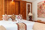 PAN16598: Luxury 4 Bedroom Villa comfortable for family vacation. Thumbnail #30