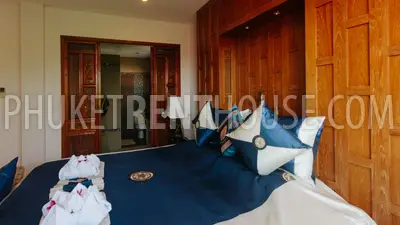 PAN16598: Luxury 4 Bedroom Villa comfortable for family vacation. Photo #41