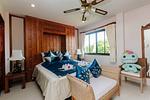 PAN16598: Luxury 4 Bedroom Villa comfortable for family vacation. Thumbnail #42