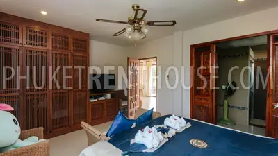 PAN16598: Luxury 4 Bedroom Villa comfortable for family vacation. Photo #44