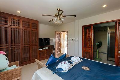 PAN16598: Роскошная 4-Спальная Вилла, удобная для семейного отдыха. Фото #44