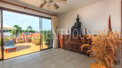 PAN16598: Luxury 4 Bedroom Villa comfortable for family vacation. Photo #37