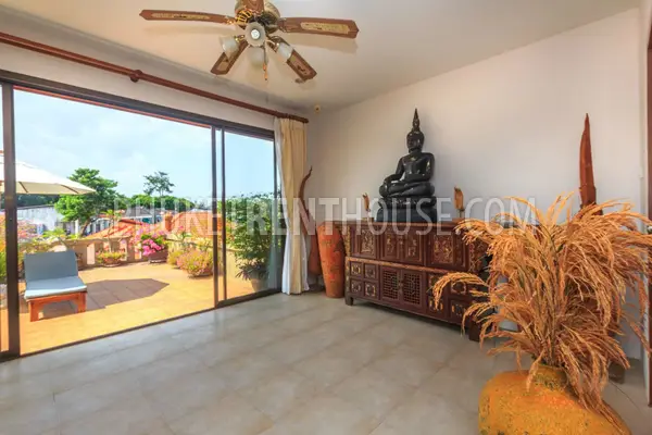 PAN16598: Luxury 4 Bedroom Villa comfortable for family vacation. 照片 #37