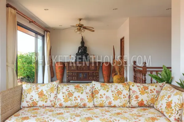 PAN16598: Luxury 4 Bedroom Villa comfortable for family vacation. 照片 #38