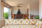 PAN16598: Luxury 4 Bedroom Villa comfortable for family vacation. Thumbnail #38
