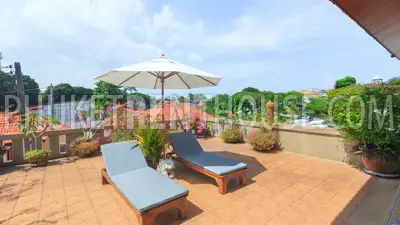 PAN16598: Luxury 4 Bedroom Villa comfortable for family vacation. Photo #39