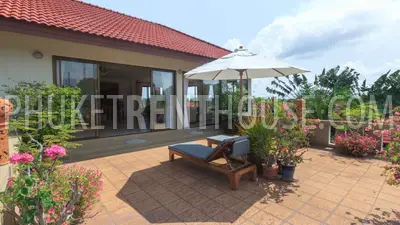 PAN16598: Luxury 4 Bedroom Villa comfortable for family vacation. Photo #40