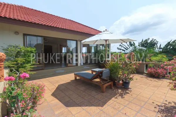 PAN16598: Luxury 4 Bedroom Villa comfortable for family vacation. 照片 #40