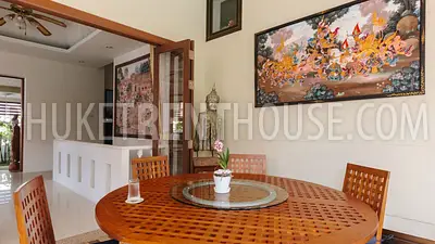PAN16598: Luxury 4 Bedroom Villa comfortable for family vacation. Photo #53