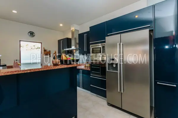 PAN16598: Luxury 4 Bedroom Villa comfortable for family vacation. 照片 #47