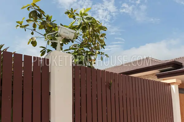 RAW16622: Brand new villas with private pool and garden near Rawai beach. Photo #7