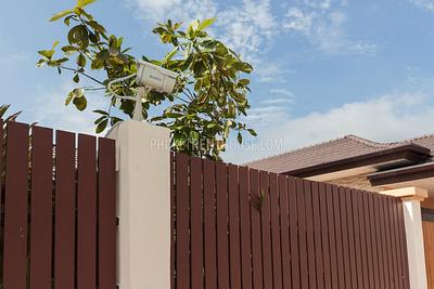 RAW16622: Новые виллы с бассейнами и тропическим садом рядом с пляжем Раваи. Фото #7