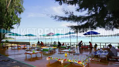RAW16622: Brand new villas with private pool and garden near Rawai beach. Photo #2