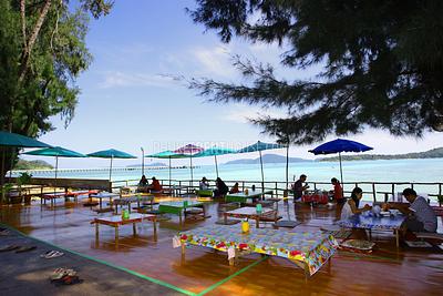 RAW16622: Новые виллы с бассейнами и тропическим садом рядом с пляжем Раваи. Фото #2