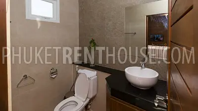 RAW16622: Brand new villas with private pool and garden near Rawai beach. Photo #13