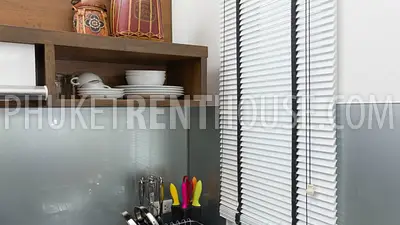 RAW16622: Brand new villas with private pool and garden near Rawai beach. Photo #14