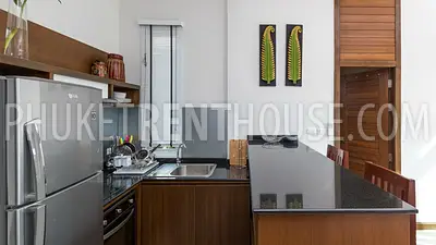 RAW16622: Brand new villas with private pool and garden near Rawai beach. Photo #11