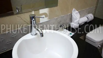RAW16622: Brand new villas with private pool and garden near Rawai beach. Photo #27