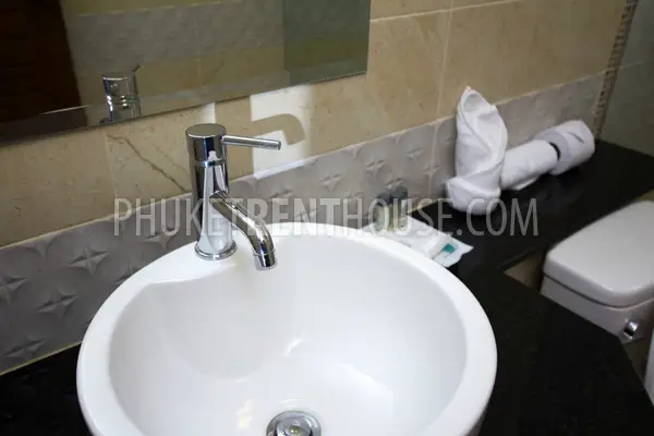 RAW16622: Brand new villas with private pool and garden near Rawai beach. Photo #27