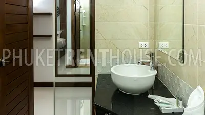 RAW16622: Brand new villas with private pool and garden near Rawai beach. Photo #28